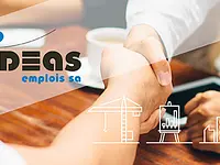 IDEAS emplois SA – click to enlarge the image 2 in a lightbox