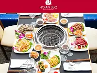 Restaurant HOIAN BBQ – click to enlarge the image 3 in a lightbox