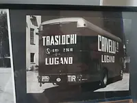 Crivelli Trasporti & Traslochi SA - Klicken Sie, um das Bild 23 in einer Lightbox vergrössert darzustellen