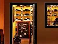 vinoteca bar-olo - cliccare per ingrandire l’immagine 1 in una lightbox