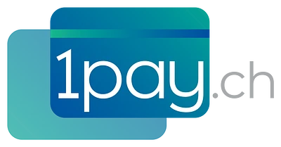 1pay.ch - Online payment, QR-pay, pay-by-link, donation