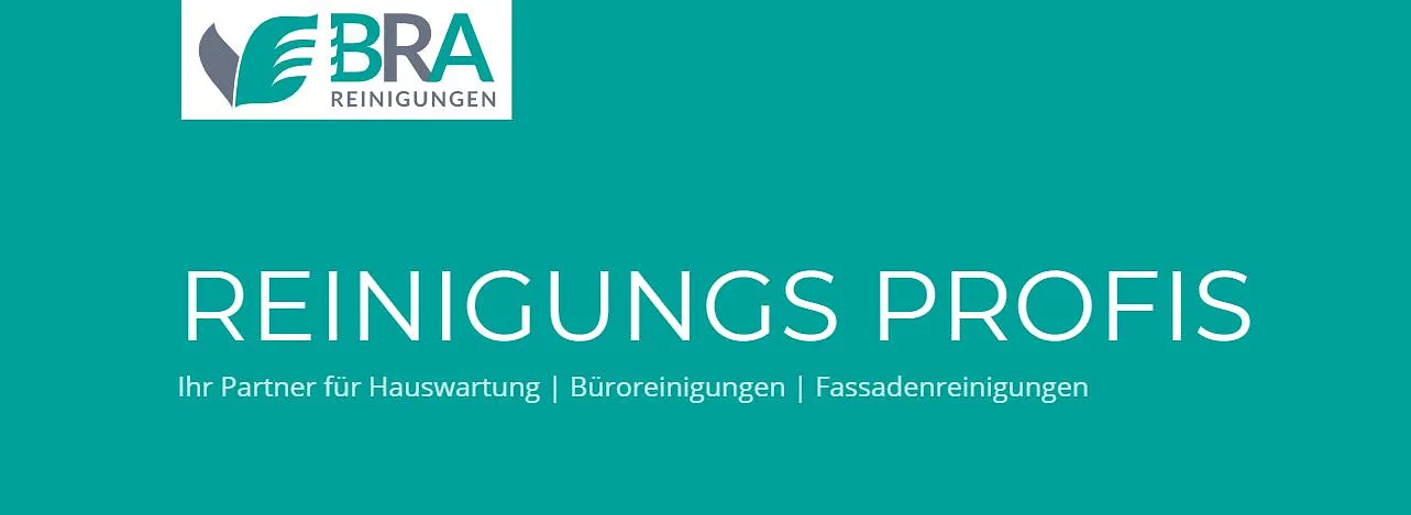 BRA Reinigungen Management GmbH