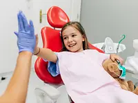 Clinique Dentaire de Meyrin - cliccare per ingrandire l’immagine 12 in una lightbox