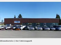 Oettli's Allroundservice GmbH – click to enlarge the image 1 in a lightbox