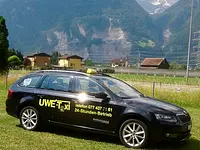 Uwes-Taxi – click to enlarge the image 1 in a lightbox