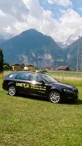 Uwe's Taxi - Limousinenservice