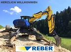 Baggerbetrieb Reber GmbH