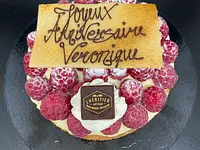 Boulangerie Pâtisserie Tea Room Lheritier – click to enlarge the image 21 in a lightbox