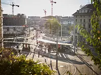 Katholisch Stadt Zürich – Cliquez pour agrandir l’image 1 dans une Lightbox