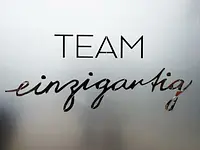 TEAM einzigartig – click to enlarge the image 1 in a lightbox