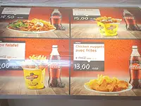 Döner Kebab - cliccare per ingrandire l’immagine 4 in una lightbox