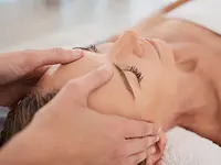 Massage und Reflexzonenpraxis Anandamaya - Klicken Sie, um das Bild 1 in einer Lightbox vergrössert darzustellen