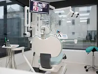 Zahnarztpraxis Oswald GmbH - Klicken Sie, um das Bild 10 in einer Lightbox vergrössert darzustellen