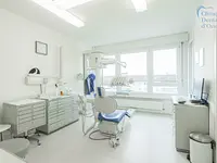 Clinique Dentaire d'Onex - cliccare per ingrandire l’immagine 4 in una lightbox