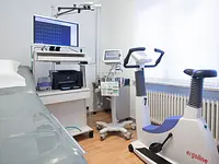 Kardiologie Praxis Luzern - cliccare per ingrandire l’immagine 4 in una lightbox