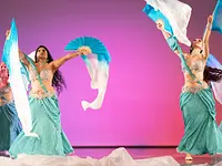 ZeoT Zürich - Tanzschule für orientalischen Tanz - Klicken Sie, um das Bild 4 in einer Lightbox vergrössert darzustellen