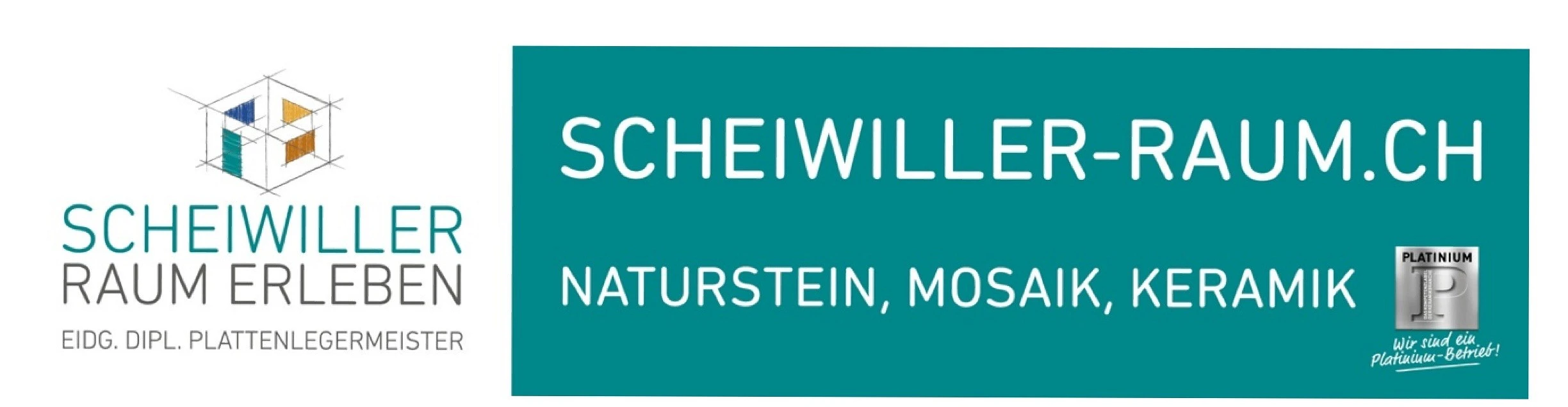 SCHEIWILLER RAUM ERLEBEN GmbH