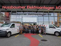 Nussbaumer Elektroanlagen AG – Cliquez pour agrandir l’image 2 dans une Lightbox