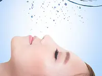 Kosmetik Beauty Center Orchidee - Klicken Sie, um das Bild 2 in einer Lightbox vergrössert darzustellen