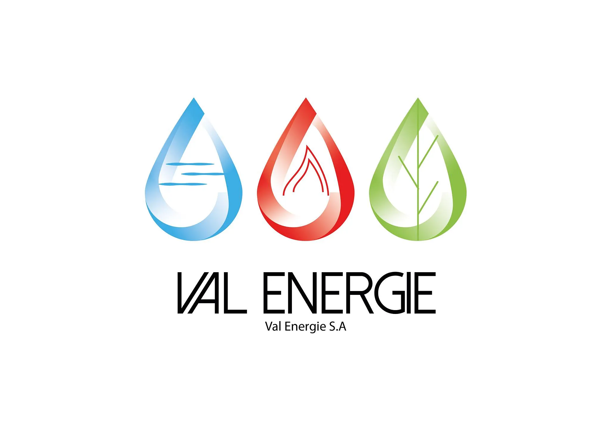 Val Energie SA