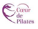 Oppliguer / Coeur de Pilates-Logo