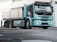 Volvo Group (Schweiz) AG, Truck Center Dällikon - cliccare per ingrandire l’immagine 13 in una lightbox