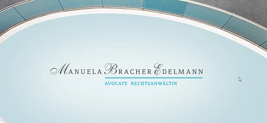 Bracher Edelmann Manuela