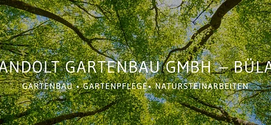 J. Landolt Gartenbau GmbH