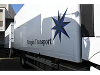 Türegün Transport GmbH - cliccare per ingrandire l’immagine 3 in una lightbox