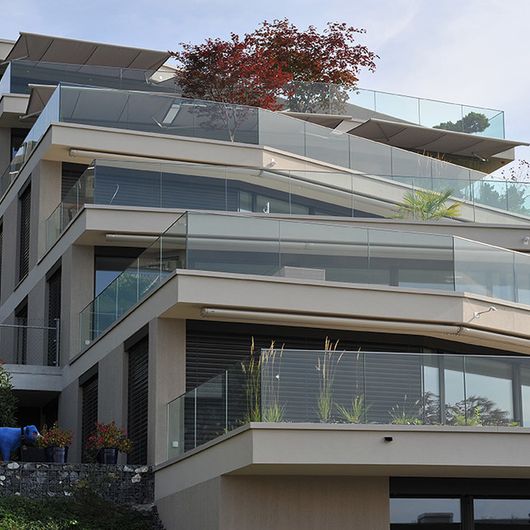 Fenster Keller AG in Bütschwil Adresse & Öffnungszeiten