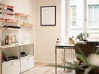 La Finesse | Med. Kosmetikstudio Bern – Cliquez pour agrandir l’image 10 dans une Lightbox