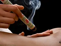 Akupunktur & TCM Heidi Gsteiger - cliccare per ingrandire l’immagine 16 in una lightbox