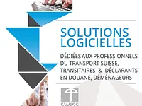 Informatique 2000 SA – click to enlarge the image 1 in a lightbox