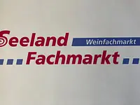 K + B Seeland Fachmarkt GmbH - Klicken Sie, um das Bild 1 in einer Lightbox vergrössert darzustellen