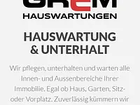 Grem Bau Group GmbH - cliccare per ingrandire l’immagine 2 in una lightbox