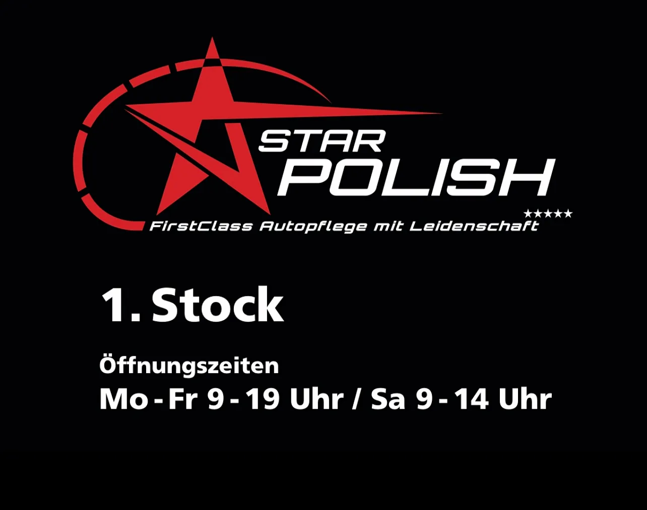 STAR POLISH MERZ