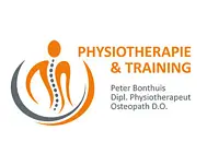 Physiotherapie & Training Bonthuis Peter - Klicken Sie, um das Bild 1 in einer Lightbox vergrössert darzustellen