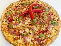 La Pizza Zustelldienst AG - cliccare per ingrandire l’immagine 3 in una lightbox