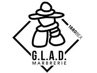 Marbrerie G.L.A.D Sarl - cliccare per ingrandire l’immagine 1 in una lightbox