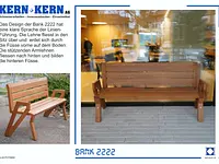 Kern + Kern AG – click to enlarge the image 1 in a lightbox