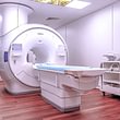 Magnetresonanztomographie - MRI Gerät Philips