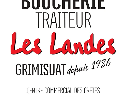 Boucherie Traiteur Les Landes – click to enlarge the image 1 in a lightbox