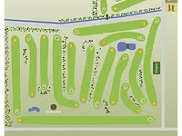 Swin-Golf Tschugg – Cliquez pour agrandir l’image 5 dans une Lightbox
