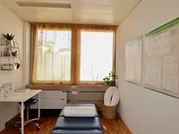 Physiotherapie und Osteopathie am Lindenplatz – click to enlarge the image 16 in a lightbox