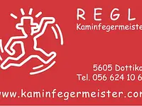 REGLI Kaminfeger GmbH - Klicken Sie, um das Bild 1 in einer Lightbox vergrössert darzustellen