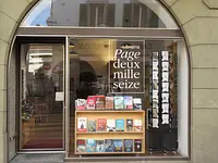 Librairie Page 2016 – click to enlarge the image 2 in a lightbox