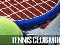 Tennis Club Morbio Inferiore - Klicken Sie, um das Bild 1 in einer Lightbox vergrössert darzustellen