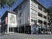 Banque cantonale du Valais - cliccare per ingrandire l’immagine 1 in una lightbox