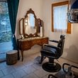 Hair spa, notre zone dédié aux massages crânien.