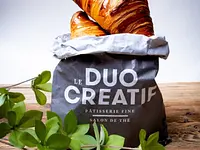 Le Duo Créatif, Pâtisserie Fine, Chocolatier - Klicken Sie, um das Bild 18 in einer Lightbox vergrössert darzustellen